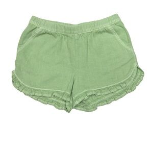 Cat & Jack Ruffle Shorts